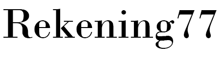 Rekening77